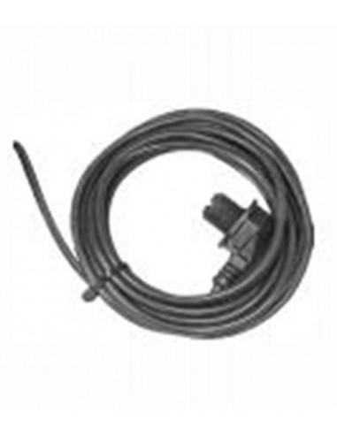 sonda EC  5m Cable PH&EC Control & Hydroponic System